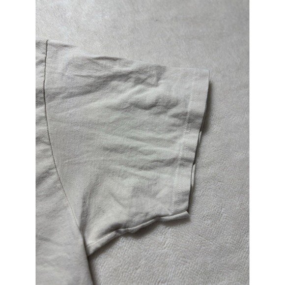 Ford Bronco 4x4 V-8 Short Sleeve T Shirt Men's Size L - Picture 3 of 10